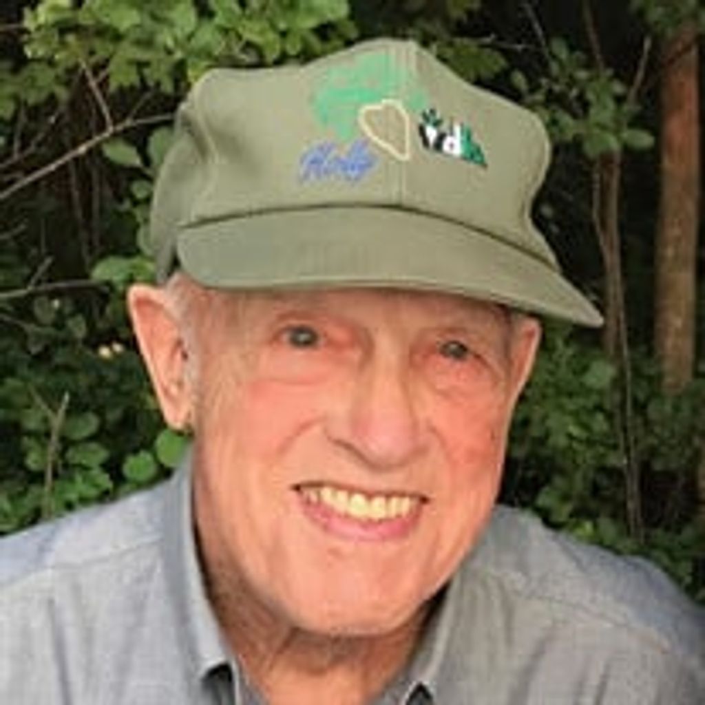 Bennie R. Gerhardson Profile Photo