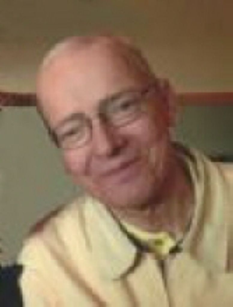 Thomas David Last