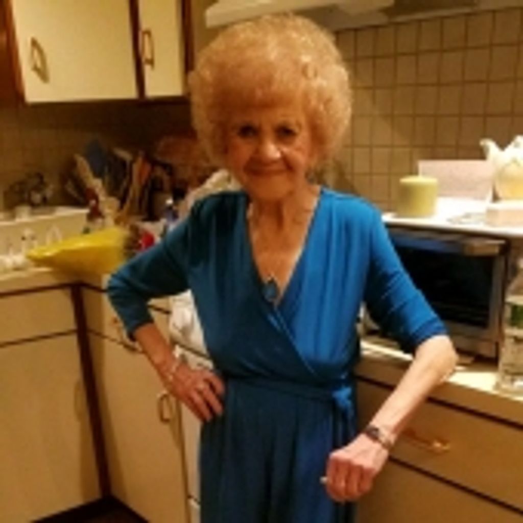 Ann L. Calabria
