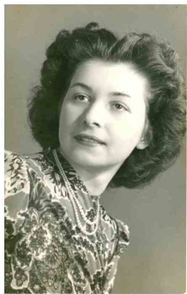 Theresa Martha (Caluwe)  Slosar Profile Photo