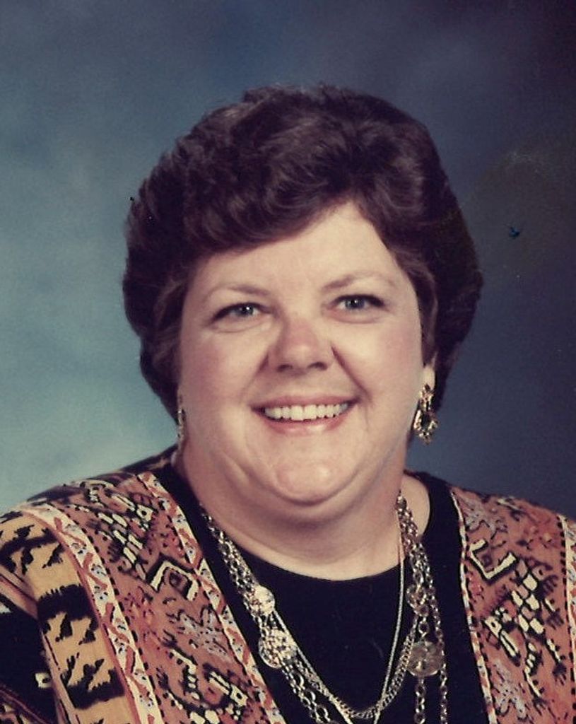 Maxine R. Frizzell Profile Photo