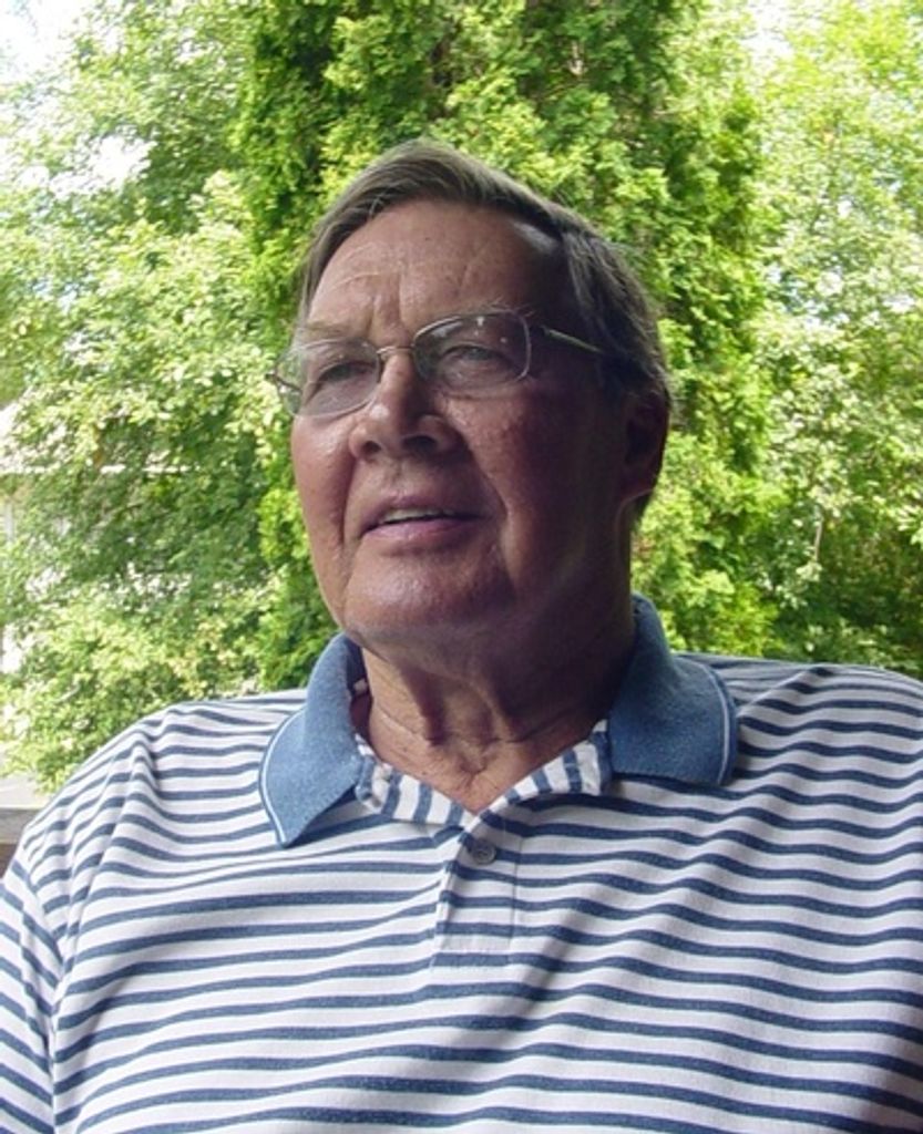 Lee A. Hoeft