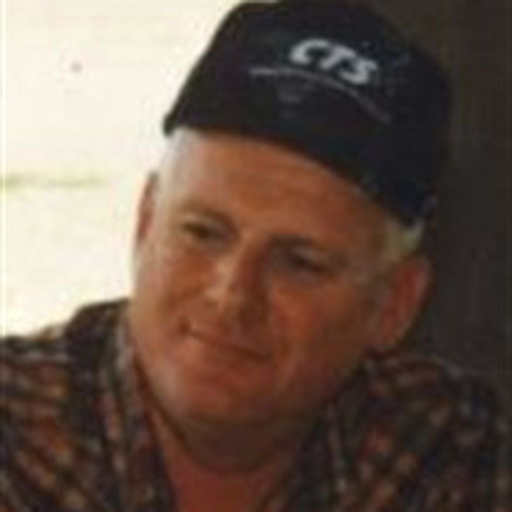 Charles Ulery