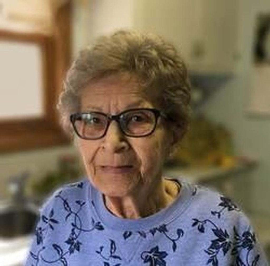 Mildred "Millie" Dahl