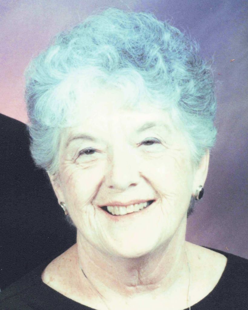 Linda A. Elwell Profile Photo