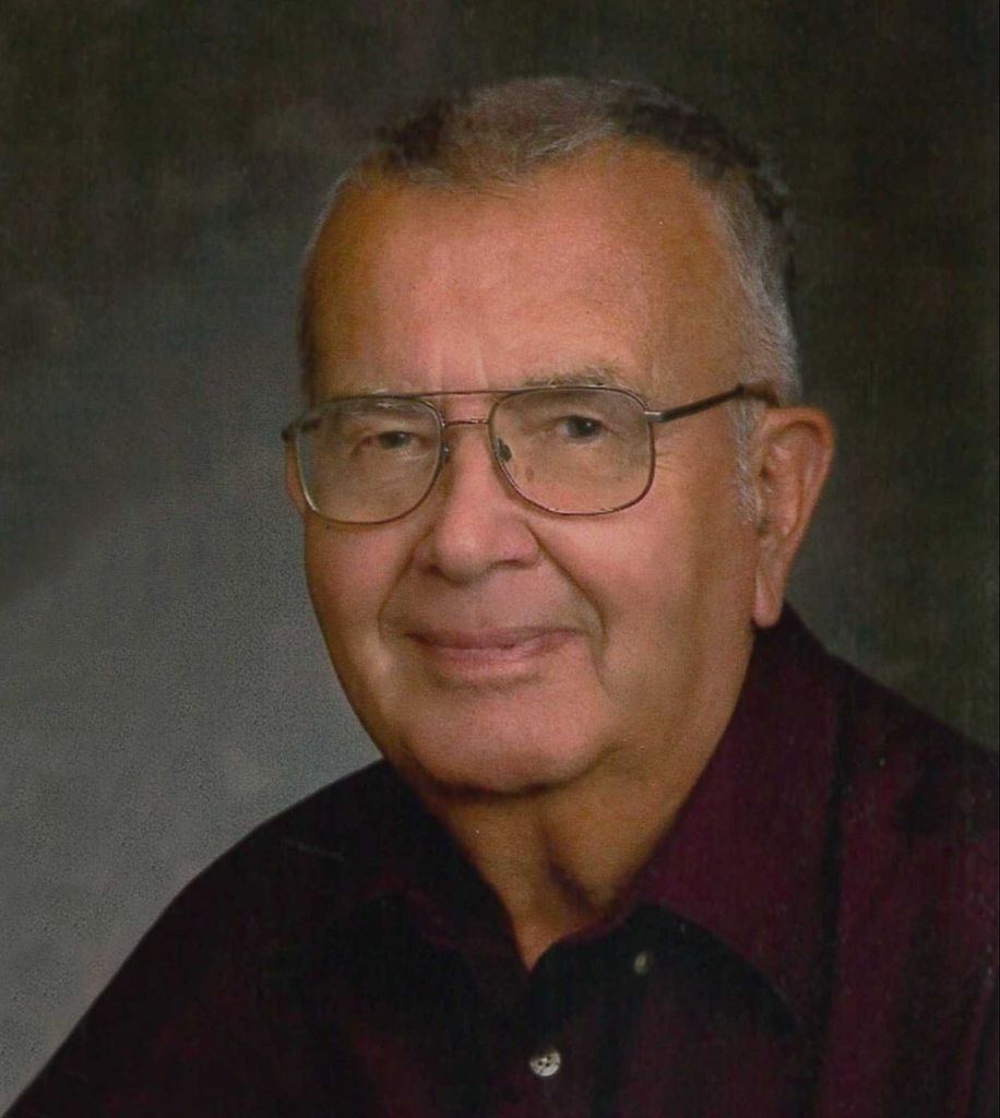 Lloyd Wilson Profile Photo