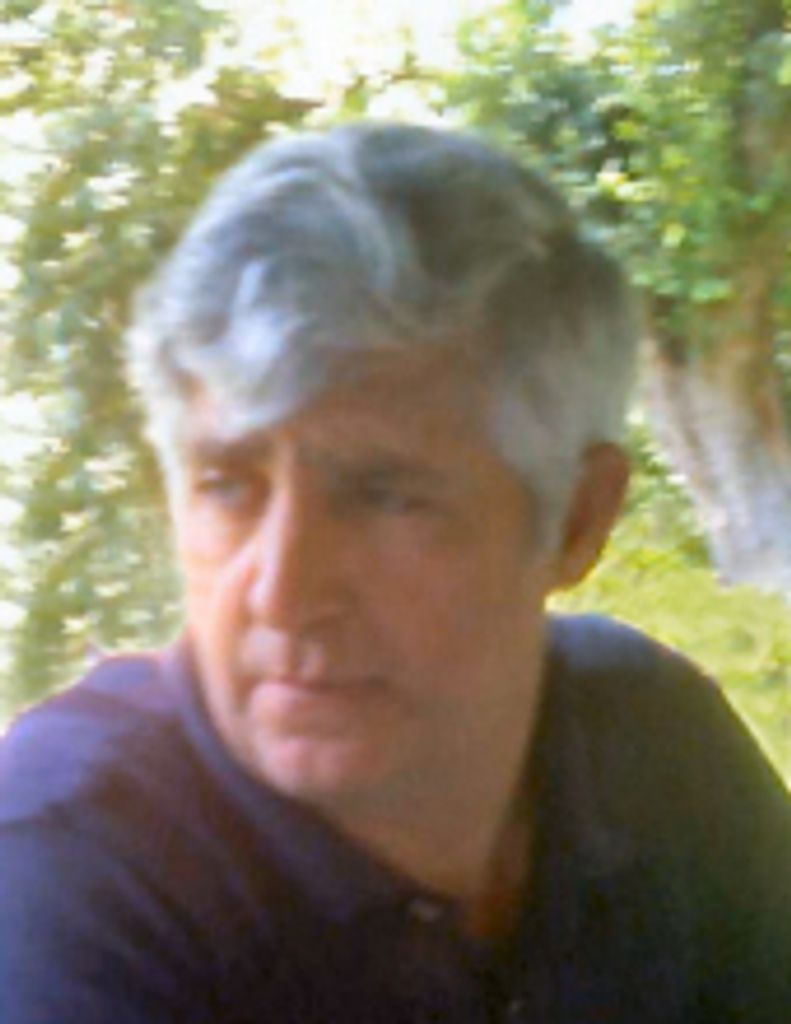 Keith Conner