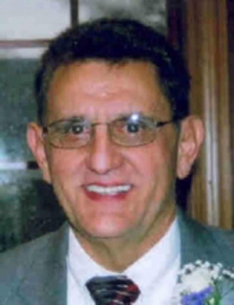 Eugene A. Oliver