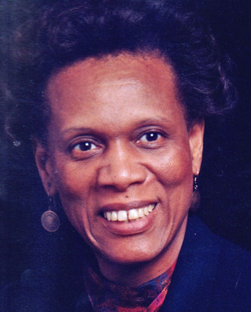 Dr. Arcelia Faye Taylor Jeffreys Profile Photo