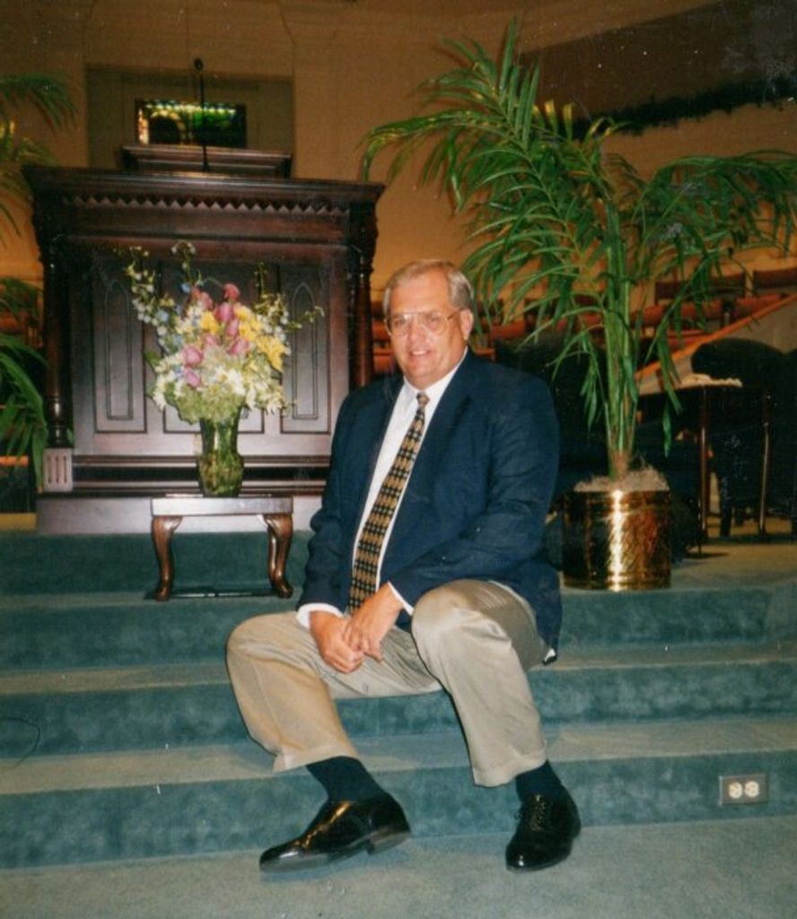 Leonard Nugent