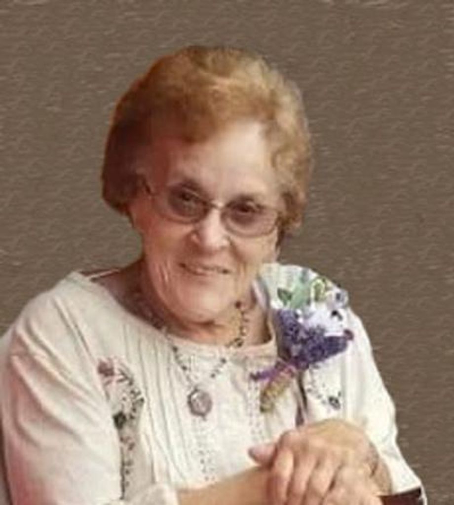 Patricia A Puffe Profile Photo