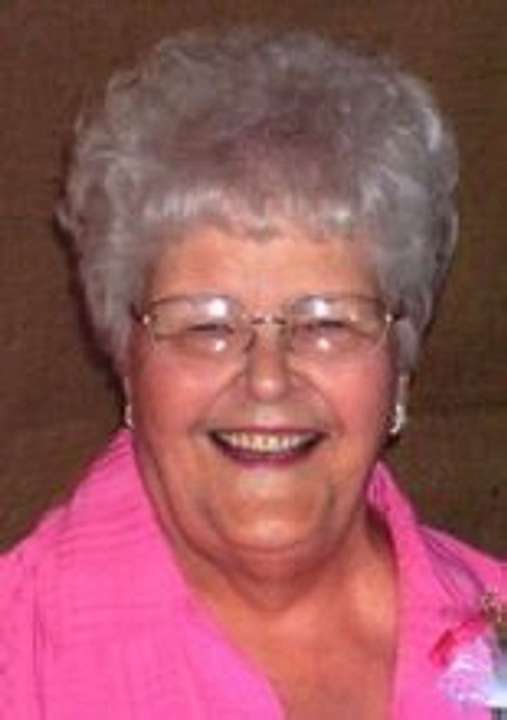 Irene Hemmah