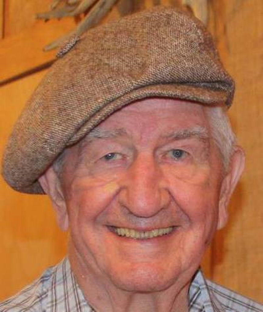 Jack Winton Newlin Profile Photo