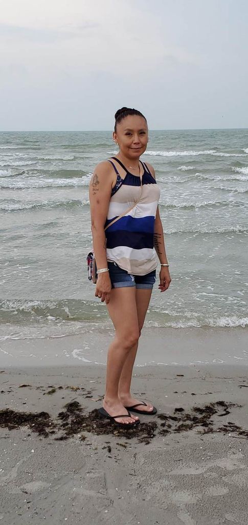 Gabrielle Lynn Wanoskia Profile Photo