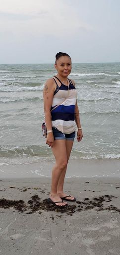 Gabrielle Lynn Wanoskia's obituary image