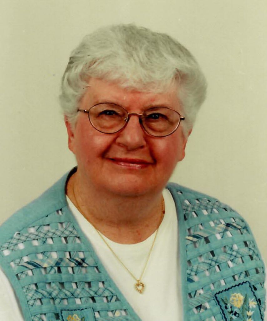 Dorothy Williams Profile Photo