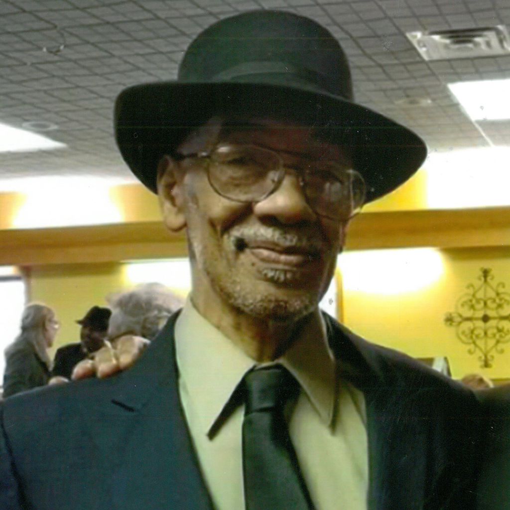 John Moses Moore