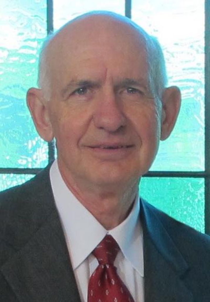 Larry K. Hicks