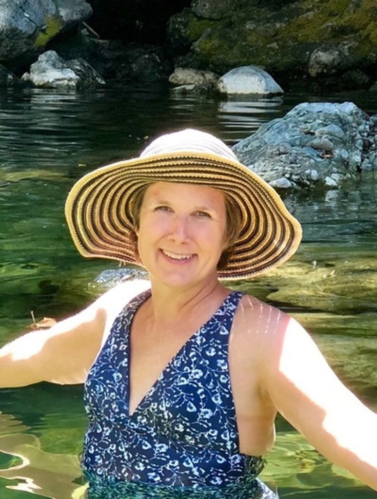 Kathryn B. Jones Profile Photo