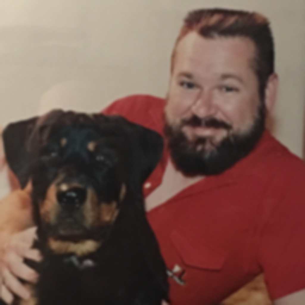 James Lee Myers Profile Photo