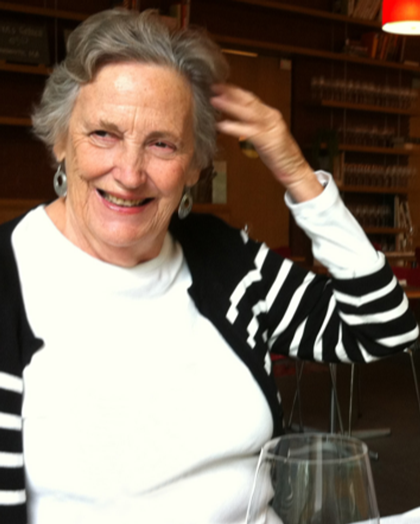 Virginia Anne Jackson Kestel Profile Photo