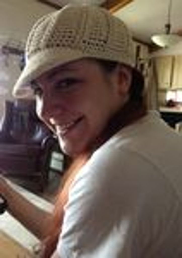 Allison Marie Turner