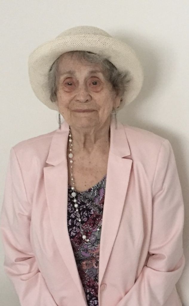 Thelma Pettus-Weiler