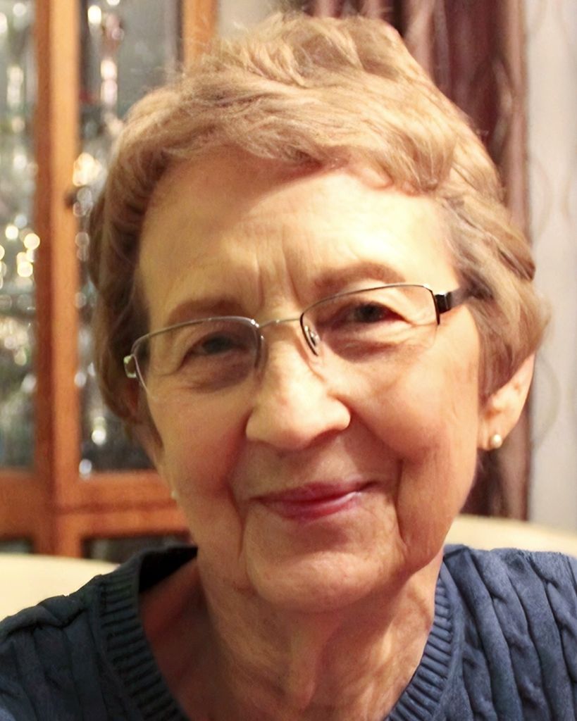 Patricia K. Stawicki