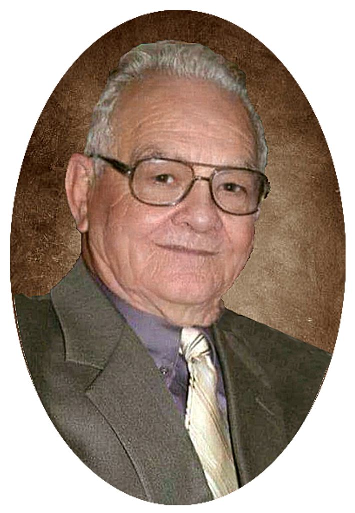 Donald C. Johnson
