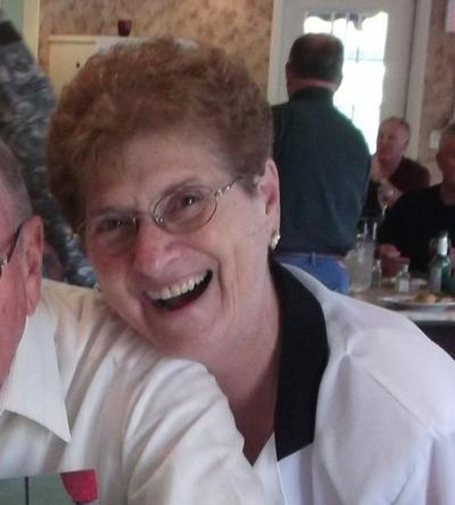 Claire A. Philbin Profile Photo
