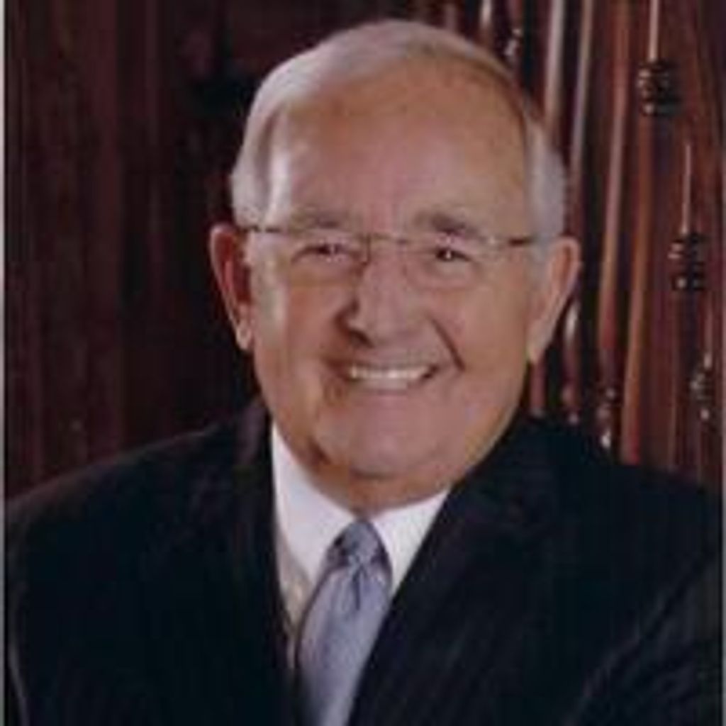 Donald Earle "Don" Reily