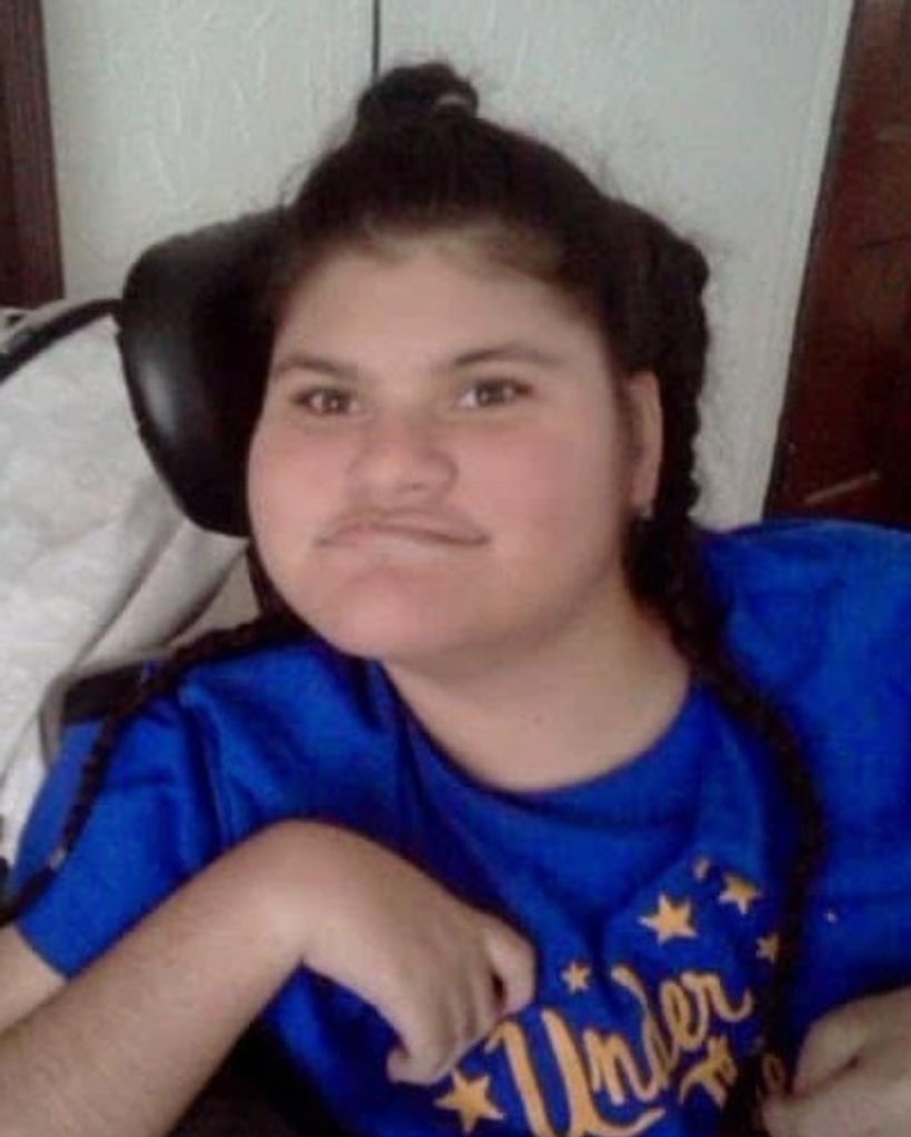 Nancy M.J. "Janelli" Rodriguez Profile Photo