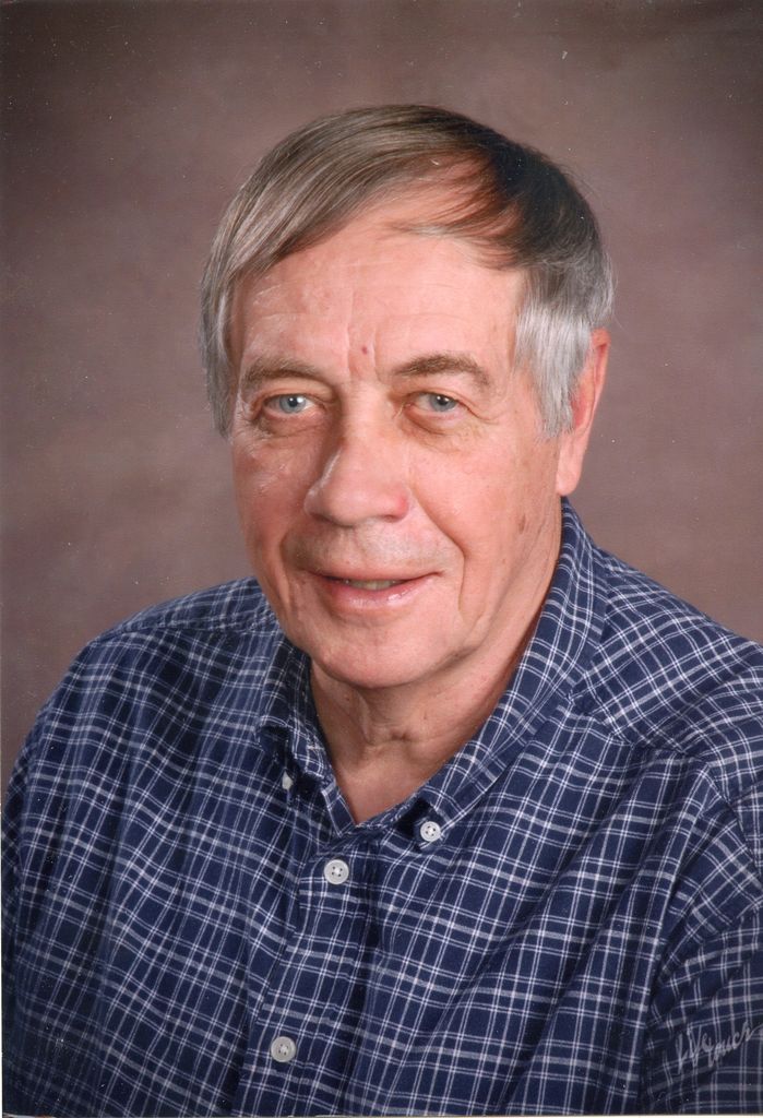 Gary Wayne Gauer Profile Photo