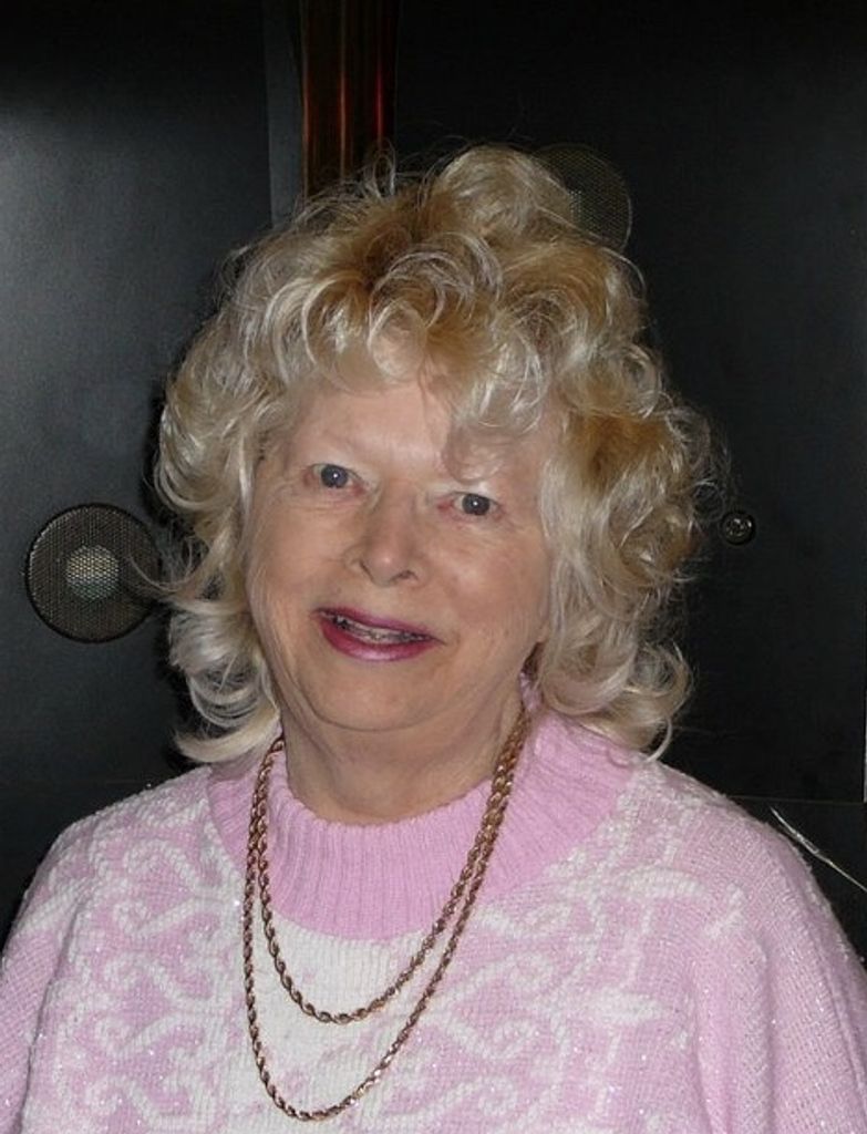 Loretta J. (Strickland)  Terwilliger