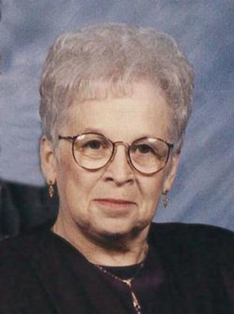 Velda Peters