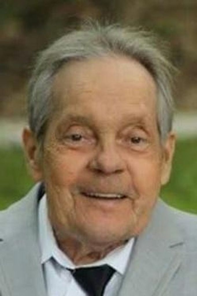 Cletus Wampler