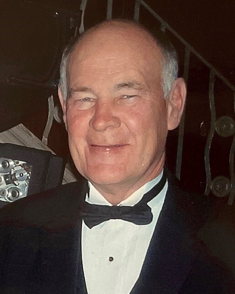 John Michael White Profile Photo