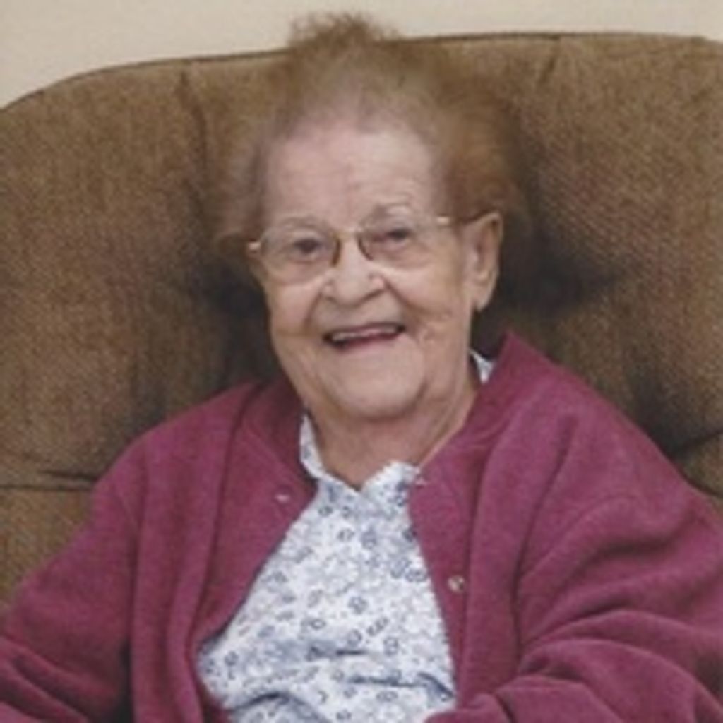 Bernice Miller