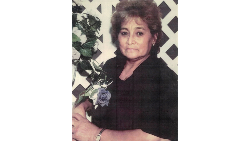 Erminia Lopez Morales