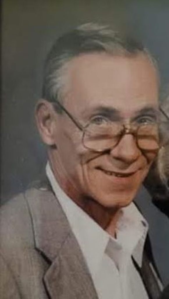 Thomas Smith Profile Photo