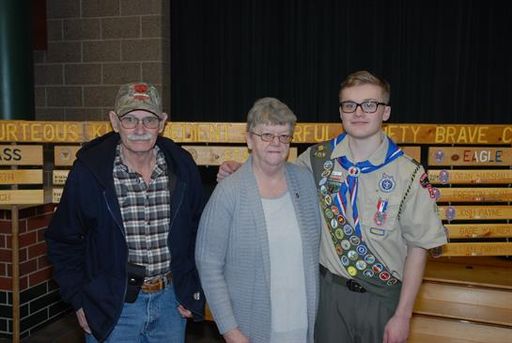 Beverly Sue Davidson photo 14