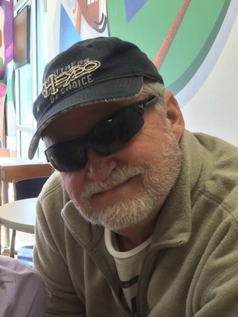 Kenneth R. Gray