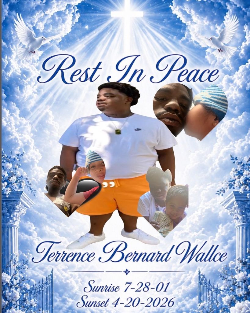 Terrence Wallace Profile Photo