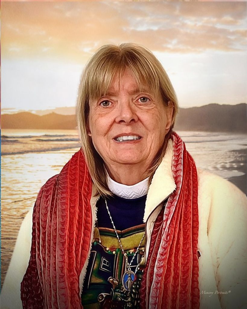 Lois Jean Brott Profile Photo