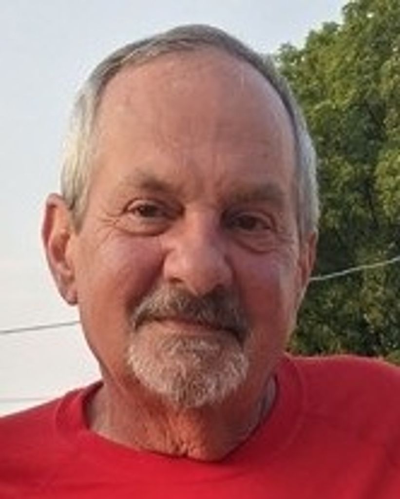Harold "Bud" Lucarelli Profile Photo