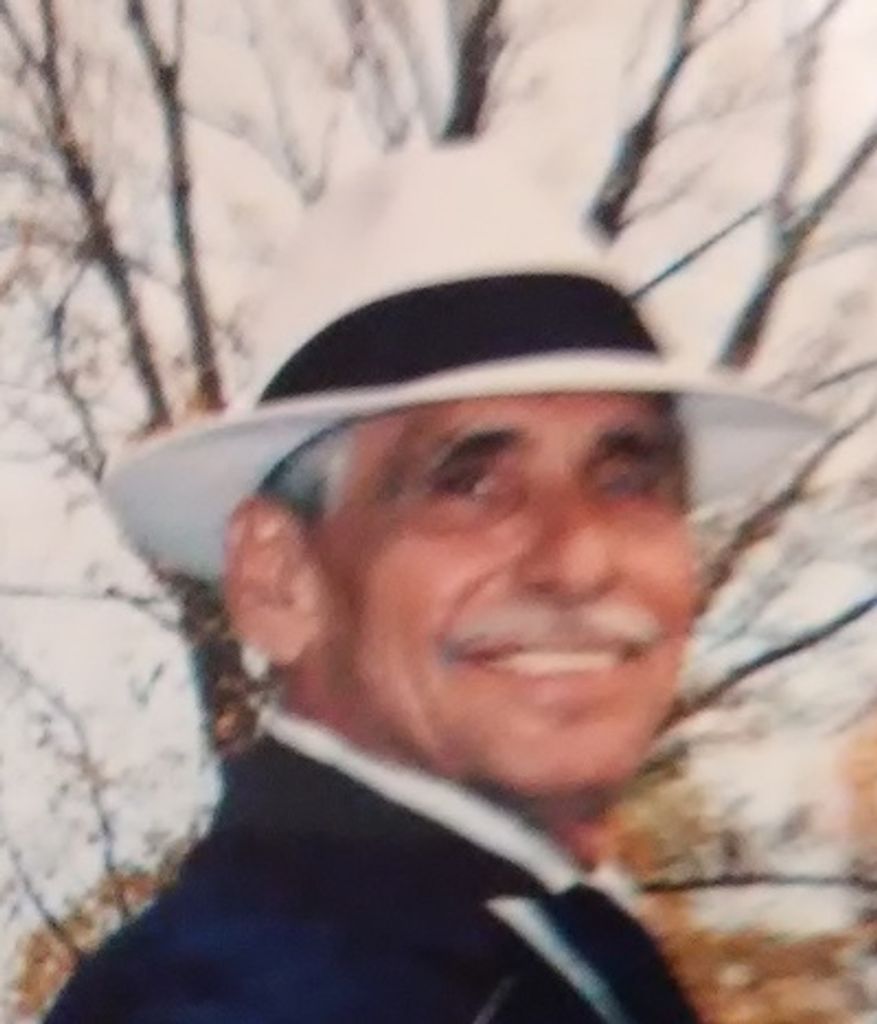 Edward Lee Harper Profile Photo