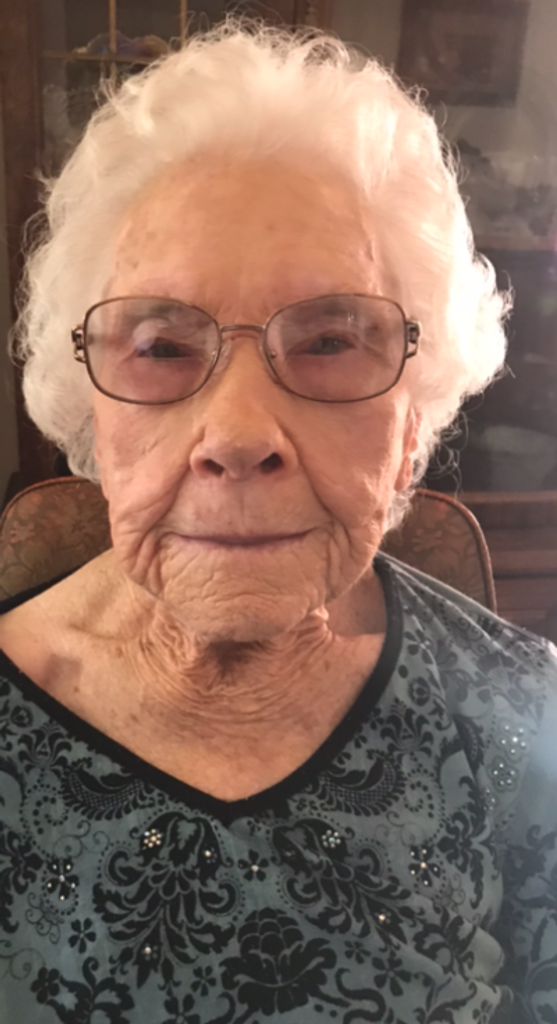 Elsie Mildred Conine Profile Photo