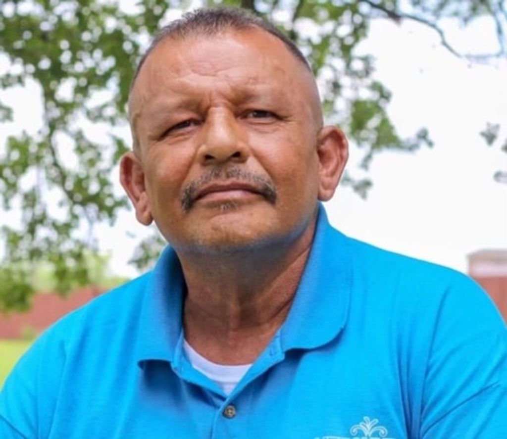 Edward Gonzales, Jr. Profile Photo