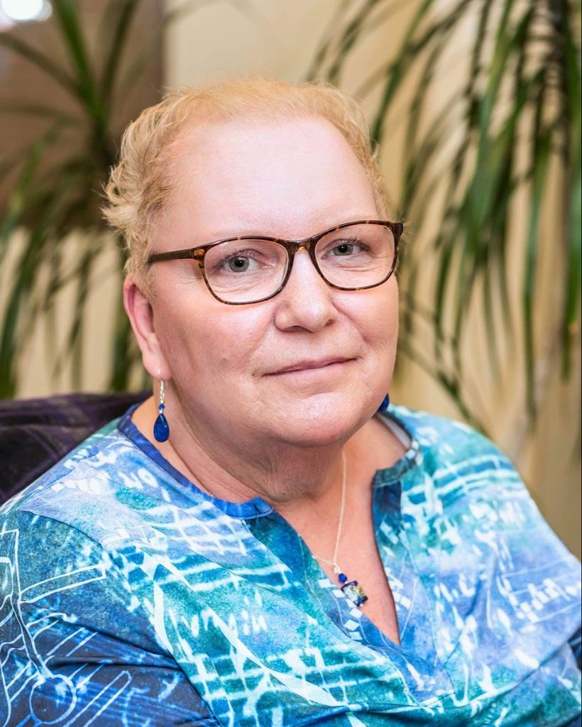 Terry A. (Smith) Yerger Profile Photo