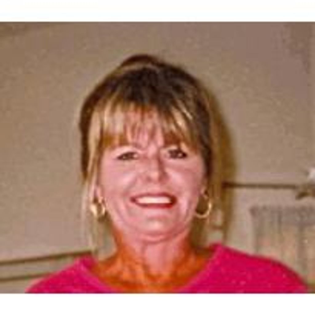 Debra Sanders